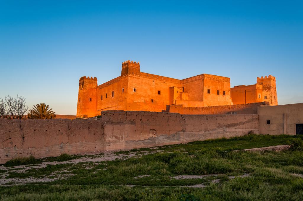 Riad Sougtani Tazrou Luaran gambar